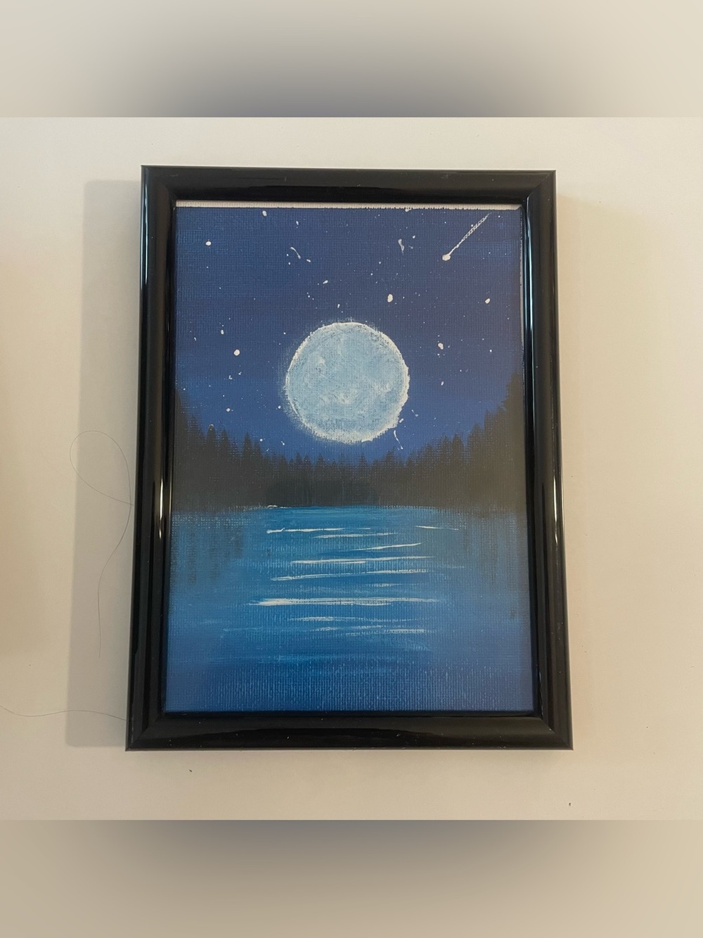 Handmade Painting 34